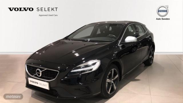 Volvo V 40