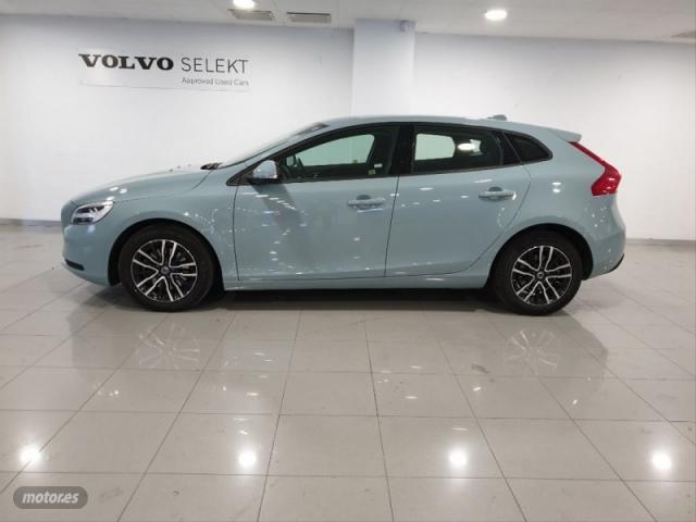 Volvo V 40