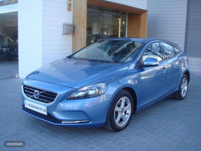 Volvo V 40