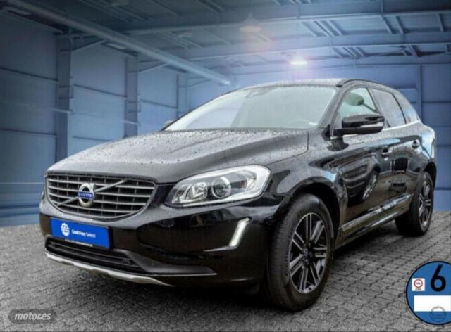 Volvo XC 60