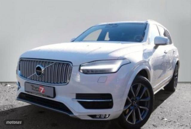 Volvo XC 90