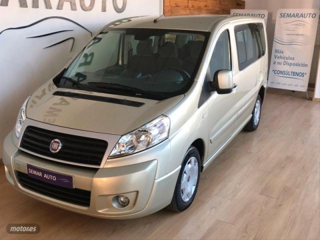 Fiat Scudo