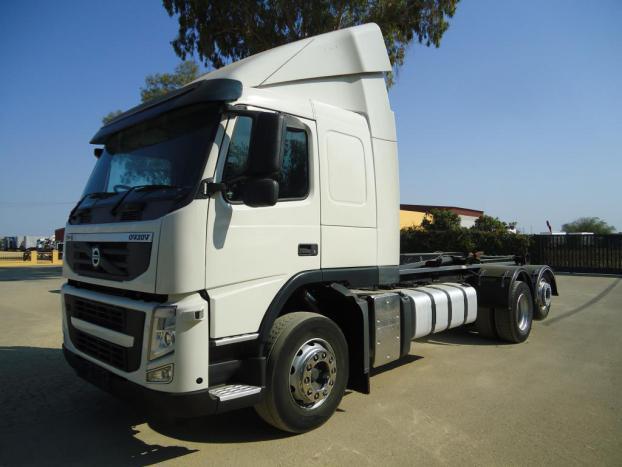 Volvo FM 340