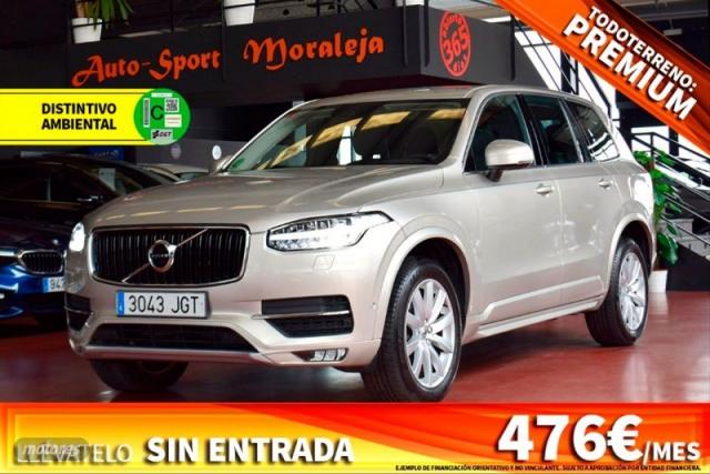 Volvo XC 90