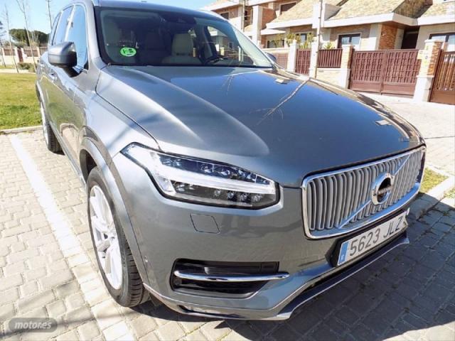 Volvo XC 90