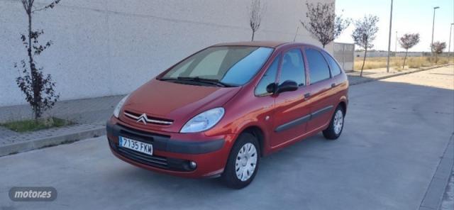 Citroen Xsara Picasso