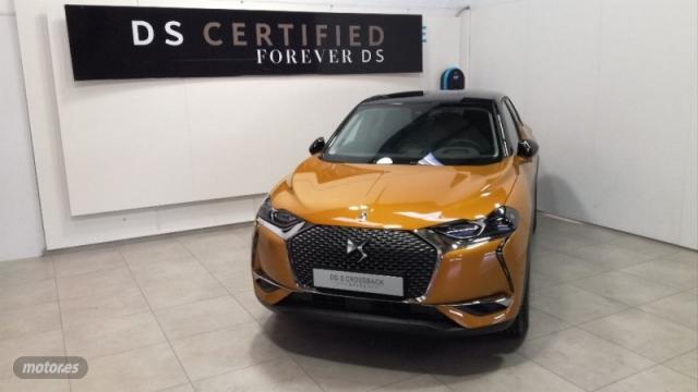 DS 3 Crossback