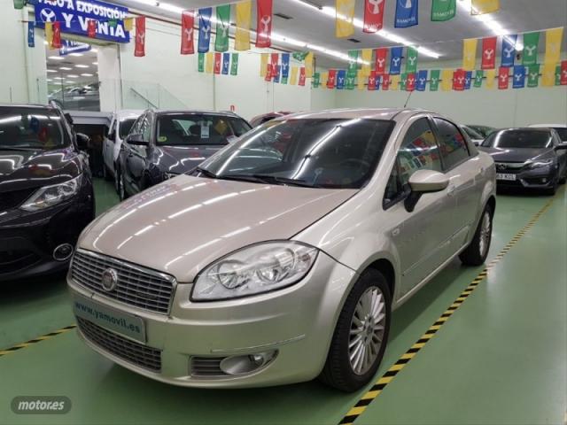 Fiat Linea