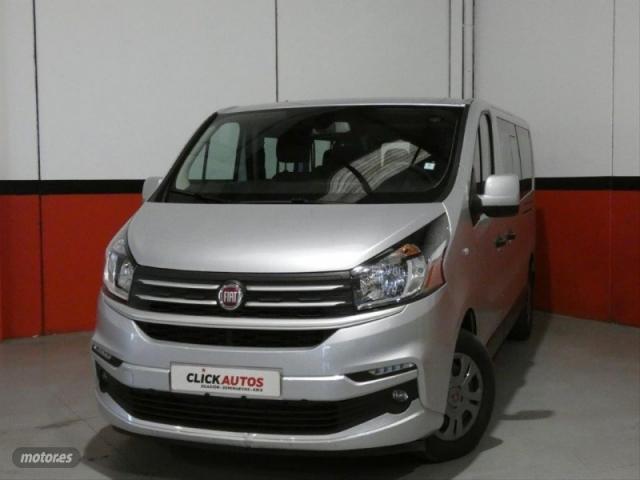 Fiat Talento