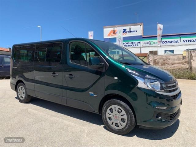 Fiat Talento