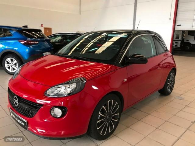 Opel Adam