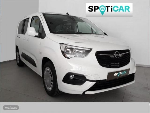 Opel Combo Life