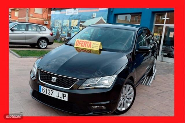 Seat Toledo