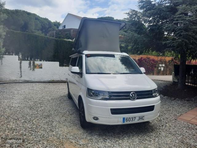 Volkswagen California