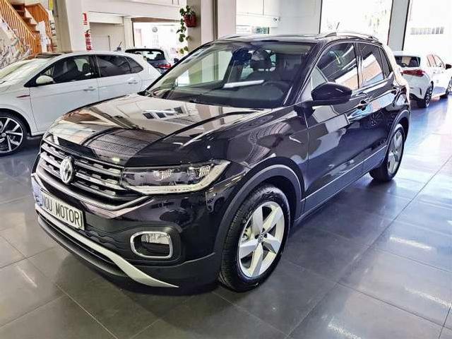 Volkswagen T-cross 1.0 Tsi Sport 85kw