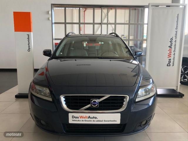 Volvo V 50