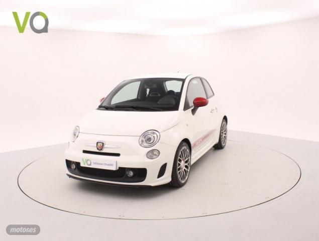 Abarth 500