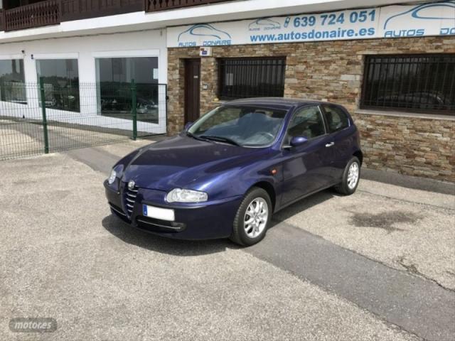 Alfa Romeo 147