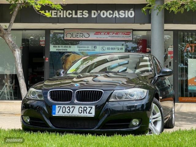 Bmw Serie 3