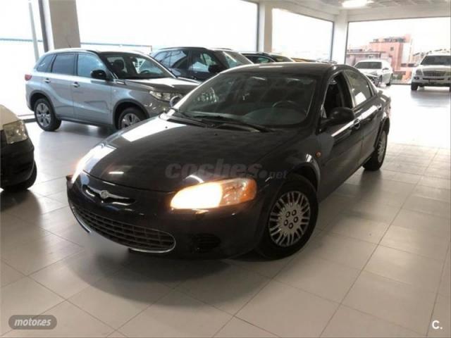 Chrysler Sebring