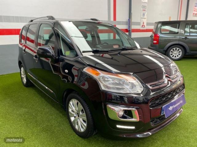 Citroen C3 Picasso