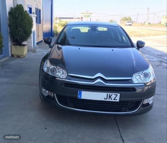 Citroen C5