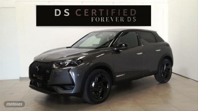 DS 3 Crossback