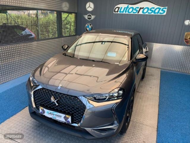 DS 3 Crossback