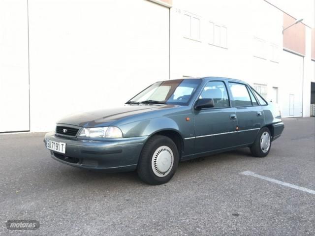 Daewoo Nexia