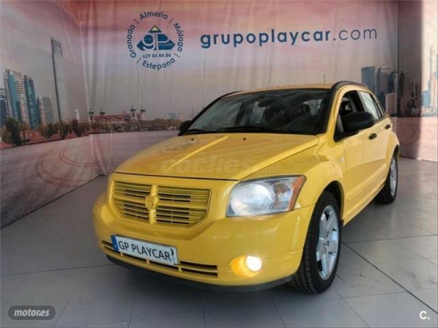 Dodge Caliber