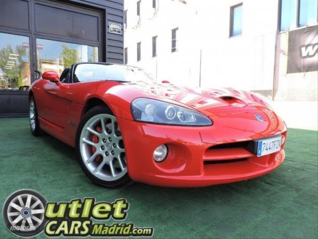 Dodge Viper