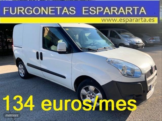 Fiat Doblo Cargo