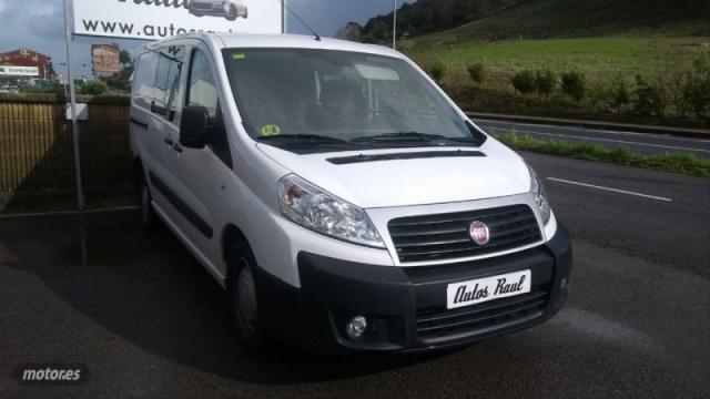 Fiat Scudo