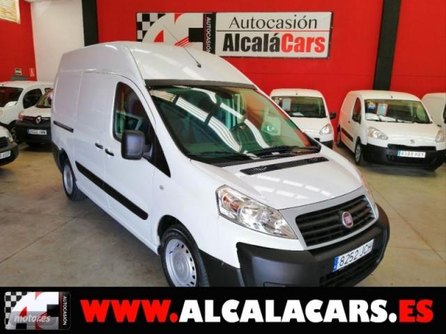 Fiat Scudo