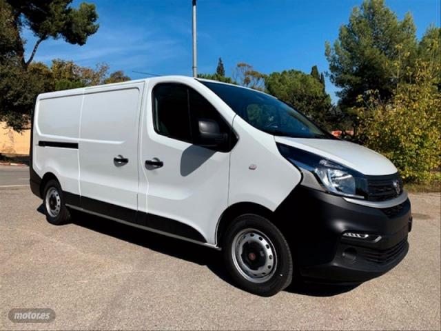 Fiat Talento