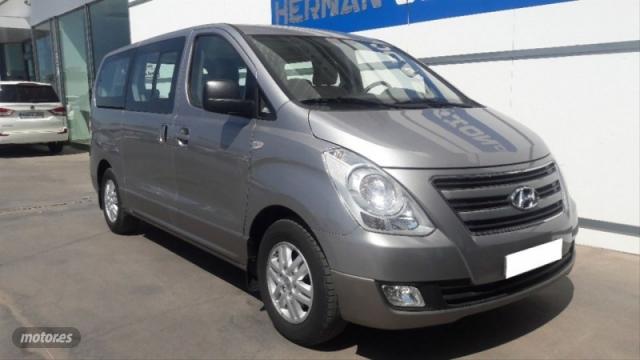 Hyundai H1