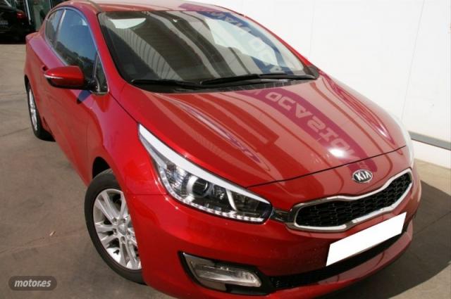 Kia Pro_ceed