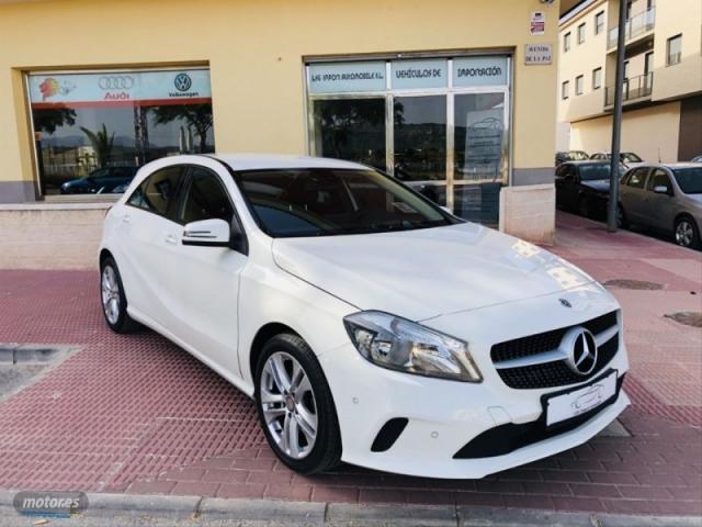 Mercedes-Benz Clase A