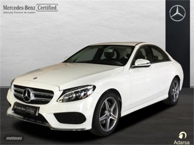 Mercedes-Benz Clase C