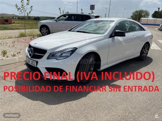 Mercedes-Benz Clase E