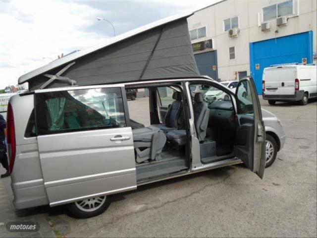 Mercedes-Benz Viano