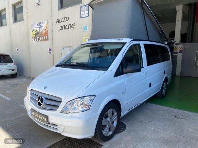 Mercedes-Benz Viano