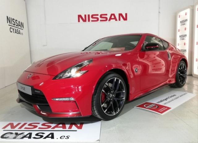 Nissan 370Z