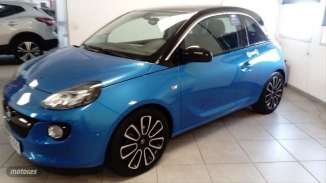 Opel Adam