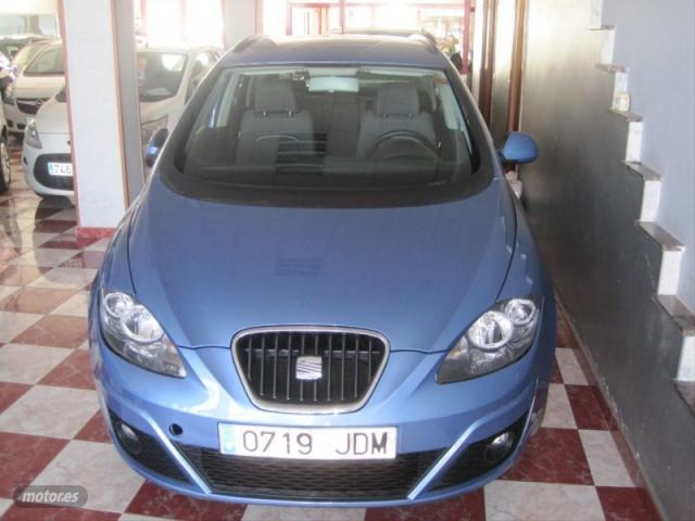 Seat Altea XL