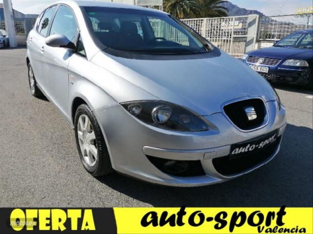 Seat Toledo