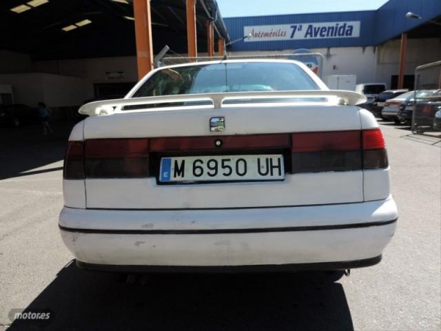 Seat Toledo