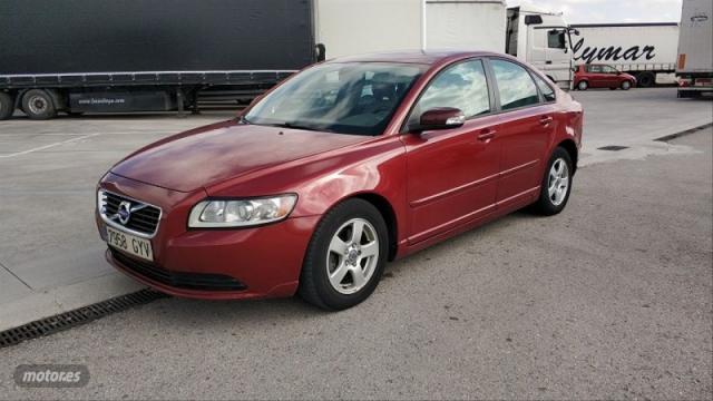 Volvo S 40