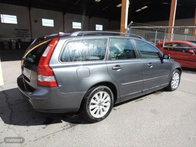 Volvo V 50