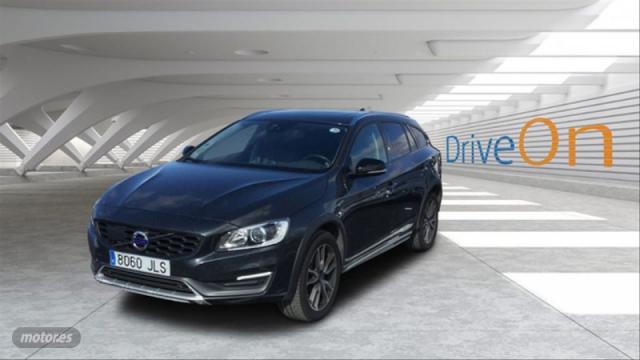 Volvo V 60